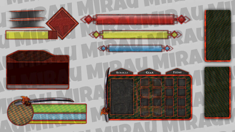 Miscellaneous Work