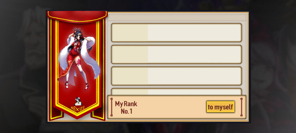 Leaderboard