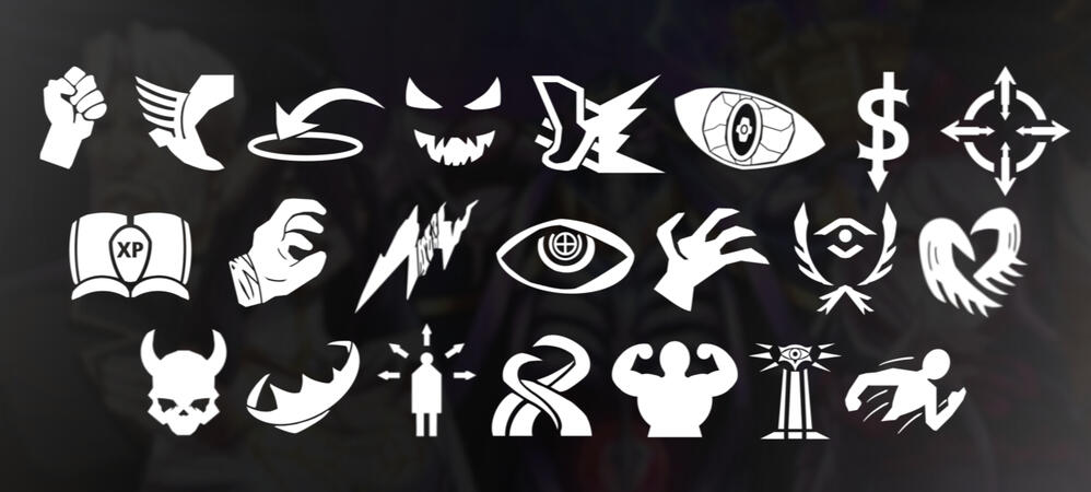 Icons